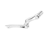 EEEBLBXNQ 1/3 Pezzi ago Curvo for overlock Superiore/Inferiore/Punto Catenella for Macchina da Cucire Industriale a 4 Fili con Punto di Sicurezza Juki 2416 e 2516(Lower Looper)