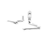 EEEBLBXNQ 1 Pezzo di Crochet Superiore/Inferiore for Macchina da Cucire Adatto for Jack JK-798 JK-798D JK-798E C3 C4 C5 E4 E4S Overlock industriali(Upper And Lower)