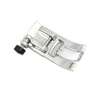 EEEBLBXNQ 1 Piedino premistoffa for Macchina da Cucire a Zig Zag R for Uso Generale Xc3021051 Compatibile con Baby Lock Brother 5BB5123