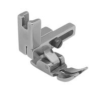 EEEBLBXNQ 1 Piedino premistoffa Universale Regolabile T3 for Cordoncino/Normale/Cerniera for Accessori for Macchine da Cucire industriali a Punto Annodato a ago