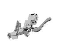 EEEBLBXNQ 1 pz. Adattatore Basso a Scatto for Piedino premistoffa a Zig-Zag for Punto Dritto for Macchine da Cucire domestiche Singer Brother