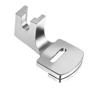 EEEBLBXNQ 3/5/10 Pezzi Piedino for arricciare i Tessuti con Gambo Basso Accessori for Macchine da Cucire domestiche(3 PCS)