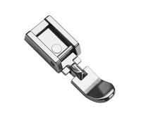 EEEBLBXNQ 3/5/10 Piedini for Cerniere, Sinistro e Destro, Stretti, for Macchine da Cucire domestiche con Attacco Basso a Scatto(3 PCS)