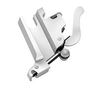 EEEBLBXNQ Adattatore for Supporto Piedino premistoffa con Gambo da 2/3/5/10 Pezzi 5011-2 for Accessori for Macchine Cucire Brother Juki Babylock Pfaff Snap On Low(5 PCS)