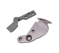 EEEBLBXNQ Coltello Fisso Mobile 1SET for Macchine da Ricamo TAJIMA TFGN TMEF TMEF-H TMEG TMFXV TMLH