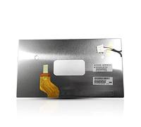 EEEONE 7.0" LCD. Schermo C070FW03 V0 LCD. Pannello con Touch Screen for Auto GPS/Dvd. Sistema Audio di nagivazione