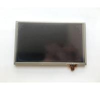 EEEONE 7inch Originale. LCD. Schermo LAM0702320A. con Touch Screen digitzer for Auto Dvd GPS. Navigazione LCD. Moduli