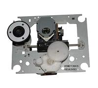 EEEONE Ksm-213qcs o Meccanismo Pticic Pick Up KSM213QCS CD VCD. Lente Laser KSS-213Q. Assemblaggio for Dual Professional CD- Mp3.