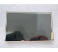 EEEONE Nuovo Originale 8" LCD. Schermo Lq080y5dg04. Modulo Schermo LCD for Auto Mercedes W221 Dvd Navigazione GPS Sistemi di Schermo