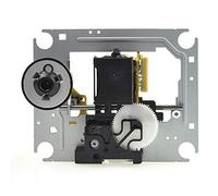 EEEONE Sostituzione for Denon RCD-M37 RCD M37 Radio CD Pick-up ottici for Obiettivo Laser for Lettore Player Bloc Optique
