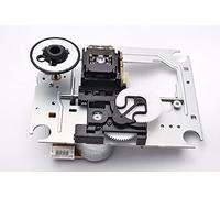 EEEONE Sostituzione Originale for DENON DCD-520AE CD Parti di Ricambio Giocatore Laser LaserInheit Assy. unità DCD520AE. Pickup Ottico Bloc Optique