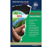 EEG Deutschland: Einer faszinierende Reise in die Welt des Erneuerbaren Energie Gesetzes (EEG