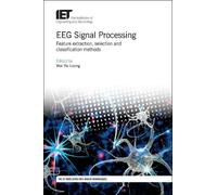 EEG Signal Processing (Copertina rigida) Healthcare Technologies