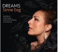 EEG, SINNE - DREAMS