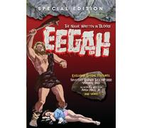 Eegah (1962) (DVD9) (DVD) Richard Kiel Arch Hall Jr. Marilyn Manning