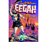 Eegah (DVD) Arch Hall Jr. Marilyn Manning Richard Kiel