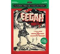 Eegah - Il gigante preistorico (DVD - Freak Video)