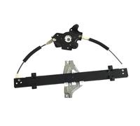 Eejghfwq Alzacristalli Alzavetro Per Cinese Per SAIC Per ROEWE MG3 Auto Car Motor Part 10110353 1kit Staffa Regolatore Finestrino Sinistro Destro Anteriore Posteriore Laterale(Front-Right bracket)