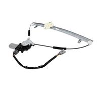 Eejghfwq Alzacristalli Alzavetro Per CR-V 2.4L 2002-2016 72250-S9A-A02 Alzacristalli Elettrico Anteriore/posteriore Sinistro/destro Lato Conducente/passeggero Con Motore(12-16 Right Rear)
