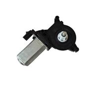 Eejghfwq Alzacristalli Alzavetro Per Jeep Per Wrangler JK 2007-2017 OEM Motore Alzacristallo Posteriore Sinistro O Destro Originale 68014952AA 68014953AA(Left)
