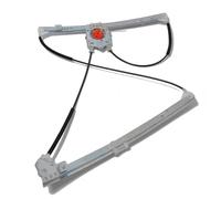 Eejghfwq Alzacristalli Alzavetro Per LAGUNA MK2 II 2001-2007 8200000938 8200000937 Alzacristalli elettrico porta anteriore sinistra auto