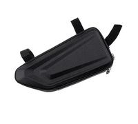 Eejghfwq Borsa Sella Moto Per Kawasaki Per Z800 Z 900 Per Z1000 Z1000 SX Z250 Per Z300 Per Z650 Z750 Borsa Per Moto Borsa Laterale Borsa Triangolare Rigida(Right side)