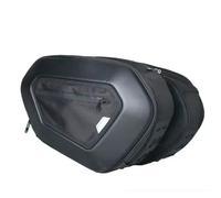Eejghfwq Borsa Sella Moto Per Suzuki Per GSX-8S Per GSX8S 2022-2024 Borsa Laterale Side Journey Per Moto 15-20L Valigie Viaggio Per Trasportare Bagagli Comode