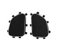 Eejghfwq Borsa Sella Moto Per Tiger 800 / XC/XR 2011-2016 Borse Per Moto Per Givi Per Kappa Borsa Per Barre Paramotore