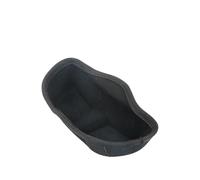 Eejghfwq Borsa Sella Moto Per YZF R1 R1M R3 R6 R6S R15 R25 R125 MT10 MT15 MT01 MT125 Per YZF-R25 Borsa Da Serbatoio Tanklock Zaino Per Moto Box(G.Glasses case)