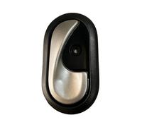 Eejghfwq Interno Auto Maniglia Per Dacia Per Dokker Per Lodgy Per Logan 2012-2021 8200733848 Maniglia Per Porta Interna Auto Maniglia Interna(Left)