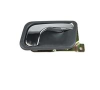 Eejghfwq Interno Auto Maniglia Per Mitsubishi Per Pajero Per Montero Per Shogun 1990-2004 Maniglia Interna Portiera Anteriore MB669169 MB669170 Auto Maniglia Interna(Left)