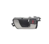 Eejghfwq Interno Auto Maniglia Per Mitsubishi Per Pajero Per Montero Per Shogun Maniglia Interna Portiera Maniglia Interna Della Portiera MR432272 MR432271 Auto Maniglia Interna(Grey-Right)