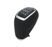 Eejghfwq Leva Pomello Cambio Per Hyundai Per Tucson TL Per I30 Per I20 Per Venue Per Elantra 43711-F2300TRY Pomello Cambio In Pelle A 6 Marce Accessori Auto Manopola Cambio Auto