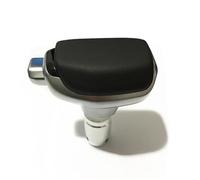 Eejghfwq Leva Pomello Cambio Per Kia Per Optima 3 Per Sorento Per Kia Per Cadenza Per Kia K3 K4 K7 Pomello Del Cambio Per Auto Accessori Per Leve Del Cambio Manopola Cambio Auto(Leather)