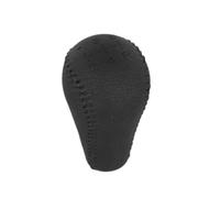 Eejghfwq Leva Pomello Cambio Per Nissan Per Navara D40 Per Frontier 05-15 Manuale 5/6 Marce Pomelli Del Cambio Neri Maniglie Leva Pomello Del Cambio In Pelle Manopola Cambio Auto(5 Speed)