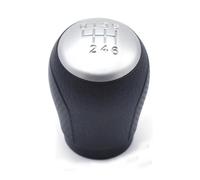 Eejghfwq Leva Pomello Cambio Per Nissan Per Qashqai Per Dualis Per X-Trail JPer Uke F15 Pomello Cambio A 6 Marce Per Auto Cambio Manuale Per Interni Automatici Manopola Cambio Auto