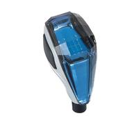 Eejghfwq Leva Pomello Cambio Per VW Per Toyota Pomello Cambio In Cristallo Leva Cambio 5/6 Velocità MT AT Accessori Universali Per Auto Parti Di Per Interni Manopola Cambio Auto(6 speed)