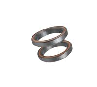 eejinwen 1 Paio di Cuscinetti for KU-Goo for Accessori di Ricambio for Cuscinetti dell'asse dello Scooter Elettrico KUK-irin G4