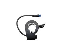 eejinwen Acceleratore for KU-Goo Kir-in for KUK-irin G2 PRO G2 Max Scooter Elettrico Controllo della velocità con Il Pollice Sostituisci Gli Accessori