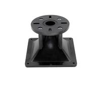 eejinwen Altoparlante tweeter da 2 pezzi ME10 130,5 * 130,5 mm HiFi Treble for sistema di diffusione sonora audio home theater