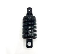 eejinwen Ammortizzatore Elettrico Anteriore e Posteriore, Molla di smorzamento, Sospensione, Accessori for Scooter elettrici, Adatti for Parti di Scooter elettrici Boyueda.(Rear Suspension1pcs)