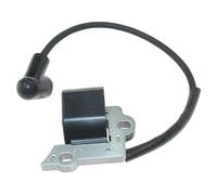 eejinwen Bobina di accensione for Craftsman 358350810 358360380 for Par-tner P371 for CHR-ome for McCu-lloch M3616 M3816 M4218 MC3516 for Hus PP3816 PP4218