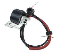 eejinwen Bobina di accensione for GGP for STI-ga for Alp-INA for Castel-Garden Castor BC41H BC430 BC430D BC430Z BC530D BC530Z BG36DB BMD 4400 C34DS G440 G442