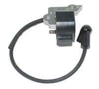 eejinwen Bobina di accensione for McCulloch MC4218AV MC4218 Mac 7-38 Mac 738 Mac 7-42 Mac 742 Mac 8-38 Mac 838 Mac 8-42 Mac 842