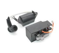 eejinwen Bobina di accensione for Motosega Shin-daiwa 400 440 488 488P 488EMC