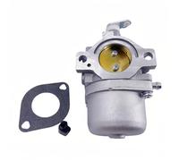 eejinwen Carburatore for Briggs e Stratton 799728 498027 499161 498231 494502 LMT 5-4993 Motore for trattorino Tosaerba OEM 734463213805DN