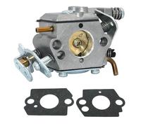 eejinwen Carburatore for Jon 2035 CS2137 for Craf-tsman 358.351082 358.351182 358.351162 PN for Wal-Bro 33-29 WT-625 WT-391 for ZA-ma C1Q-W9