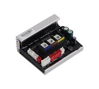 eejinwen Controller della Scheda Madre for Nin-ebot di Seg-Way E2 PRO, Monopattino Elettrico con velocità Massima di 32 km/h, Parti della Scheda Madre.
