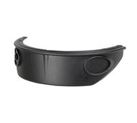 eejinwen Copertura Anteriore del Ponte for GR-Ace e for ZE-RO 8 9 10 Scooter Elettrico Parafango Protettivo in plastica for Pezzi di Ricambio Ma-cury(9)