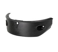 eejinwen Copertura Anteriore del Ponte for GR-Ace e for ZE-RO 8 9 10 Scooter Elettrico Parafango Protettivo in plastica for Pezzi di Ricambio Ma-cury(10)